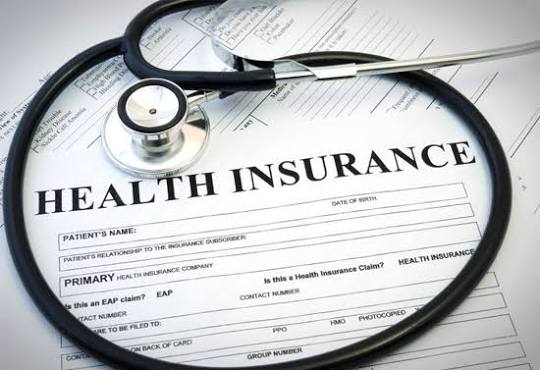 Health Insurance Benefit 2