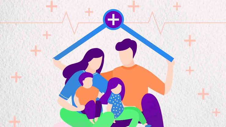 Health Insurance Benefit 4