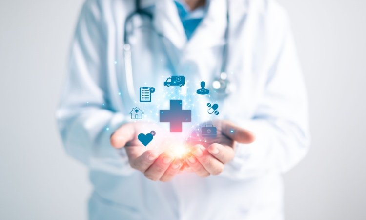 Health insurance benefit 1