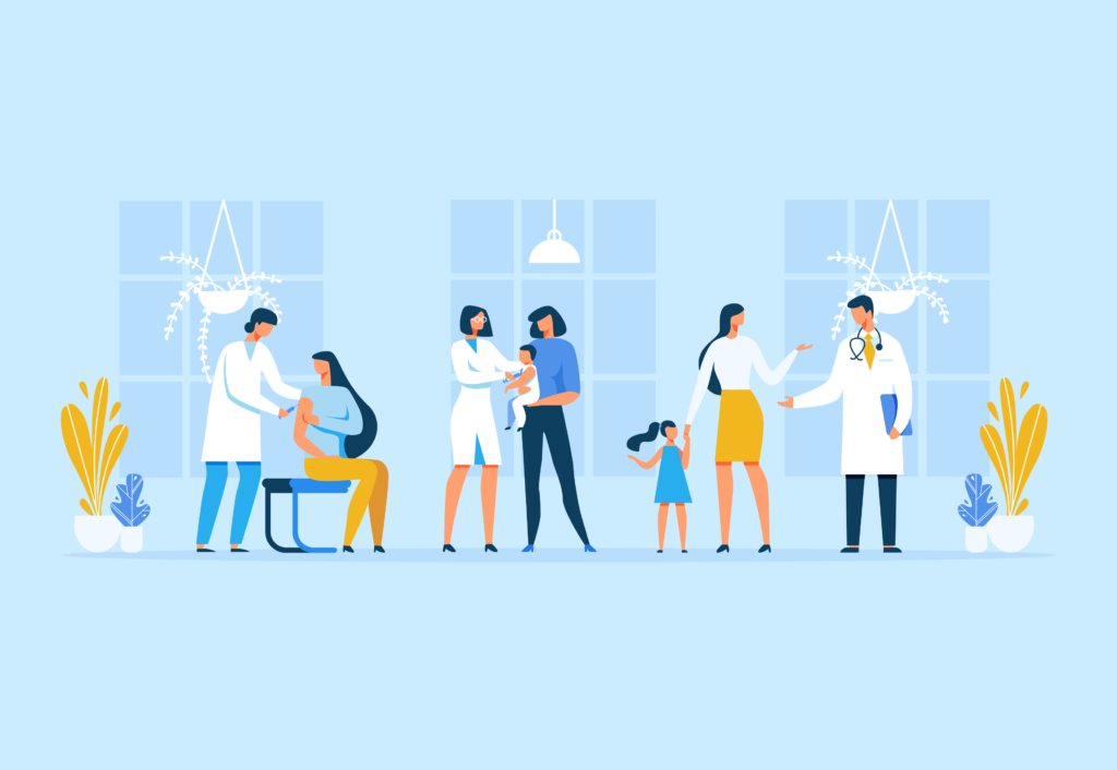 Health Insurance Benefit 4.0